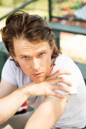 Spencer Daniels tüm dizileri dizigom'da