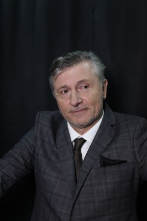 Stanislav Boklan tüm dizileri dizigom'da