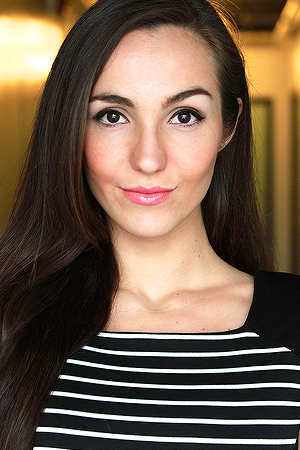 Stephanie Panisello tüm dizileri dizigom'da