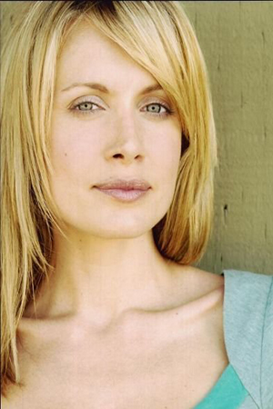 Stephanie Vogt tüm dizileri dizigom'da