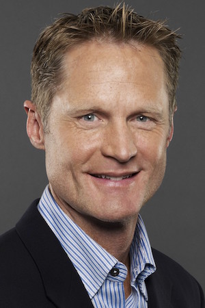 Steve Kerr tüm dizileri dizigom'da