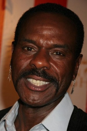 Steven Williams tüm dizileri dizigom'da