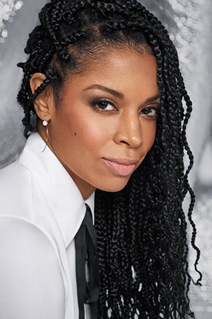 Susan Kelechi Watson tüm dizileri dizigom'da