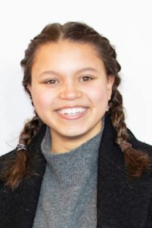 Tallulah Milligan tüm dizileri dizigom'da