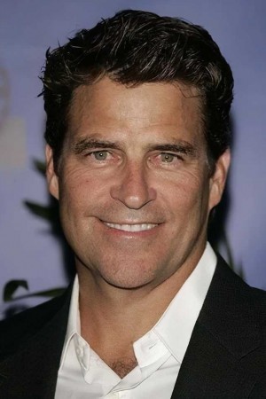 Ted McGinley tüm dizileri dizigom'da