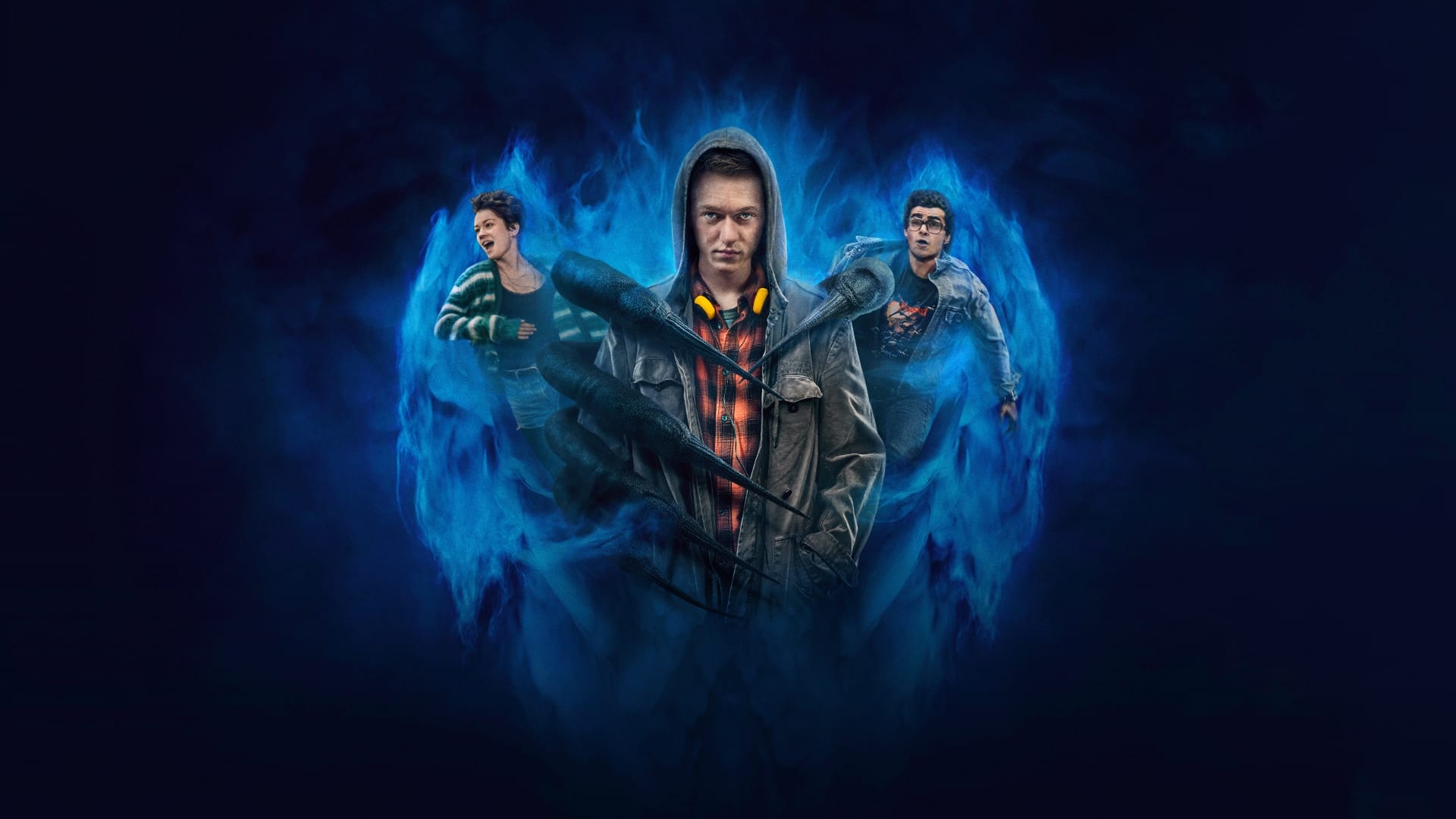 The Gryphon 1. Sezon 6. Bölüm