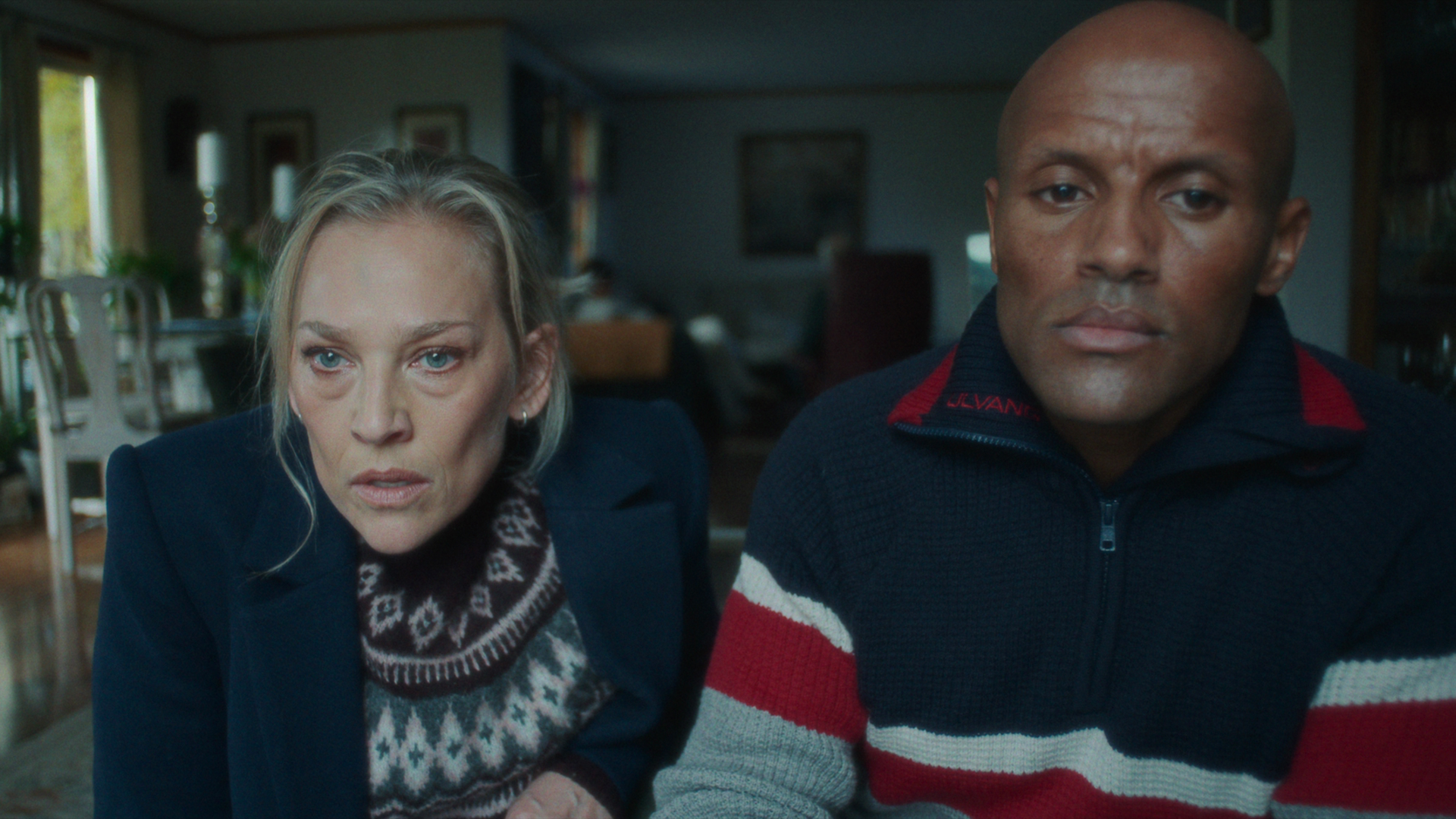 The Lørenskog Disappearance 1. Sezon 2. Bölüm