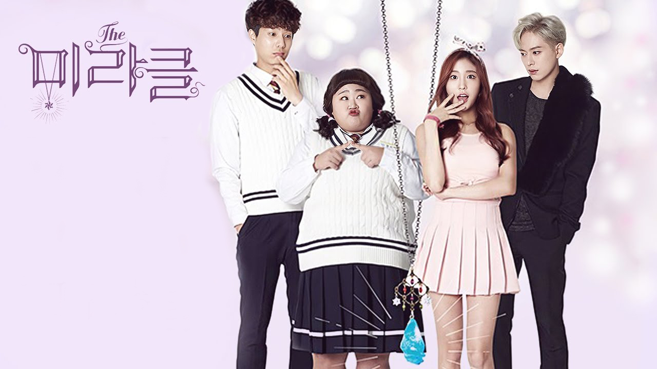 The Miracle 1. Sezon 1. Bölüm