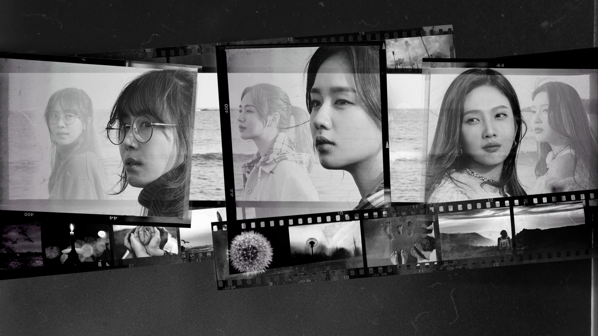 The One and Only 1. Sezon 3. Bölüm