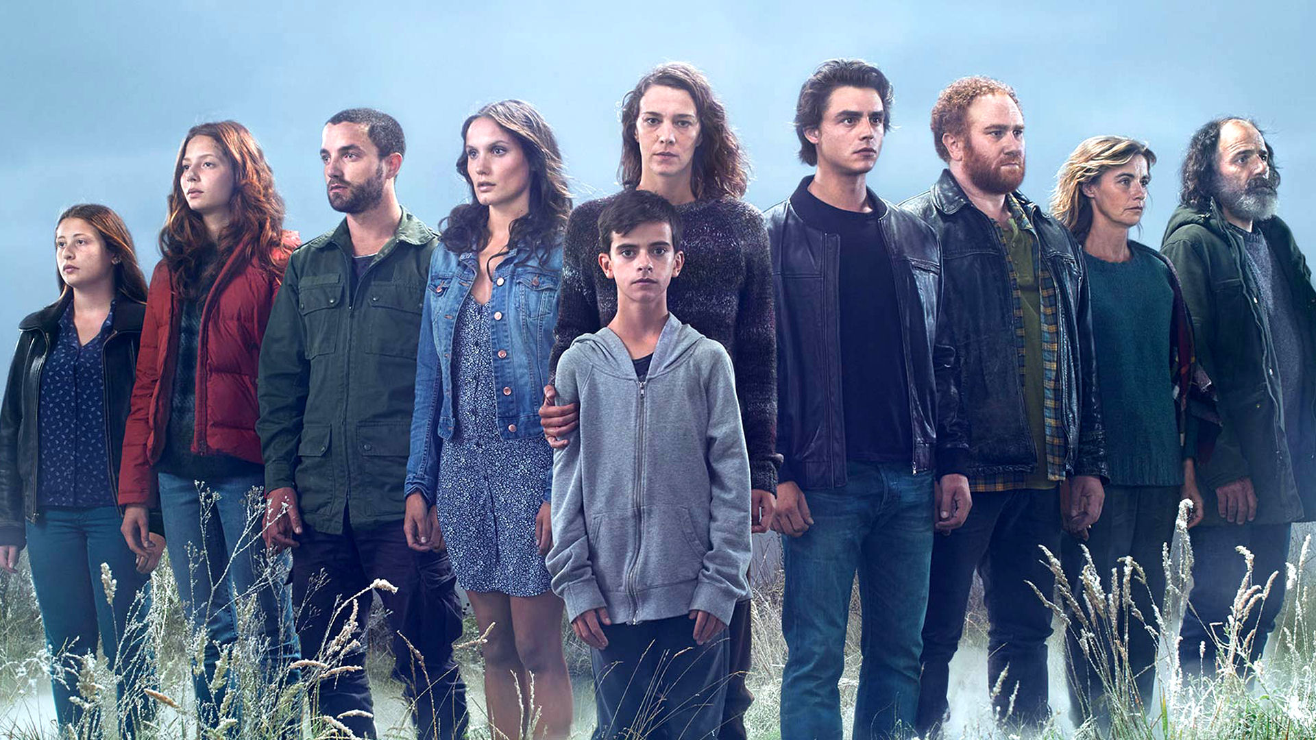 The Returned (2012) 2. Sezon 2. Bölüm