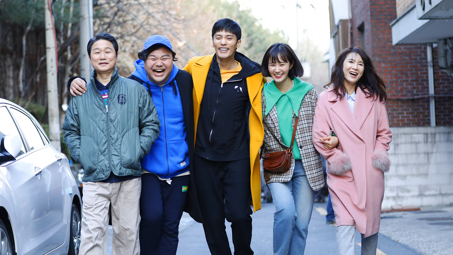 The Sound of Your Heart: Reboot 1. Sezon 6. Bölüm