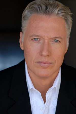 Thomas Ian Griffith tüm dizileri dizigom'da