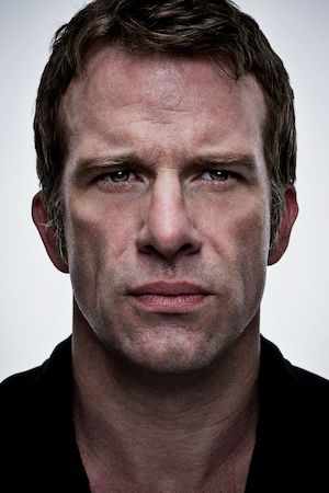 Thomas Jane tüm dizileri dizigom'da