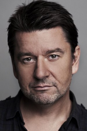 Thomas W. Gabrielsson tüm dizileri dizigom'da