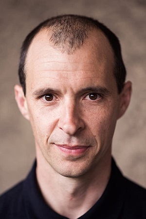 Tom Vaughan-Lawlor tüm dizileri dizigom'da