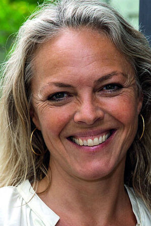 Trine Pallesen tüm dizileri dizigom'da