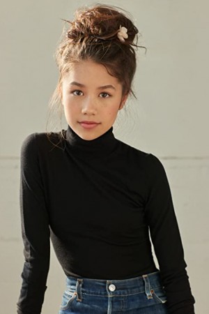 Trinity Jo-Li Bliss tüm dizileri dizigom'da