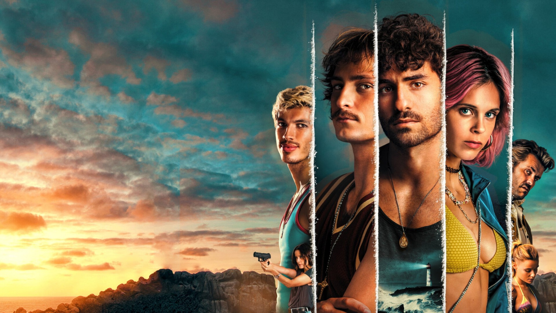 Turn of the Tide 2. Sezon 6. Bölüm