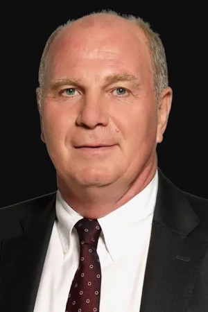 Ulrich Hoeneß tüm dizileri dizigom'da