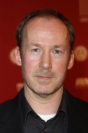 Ulrich Noethen tüm dizileri dizigom'da