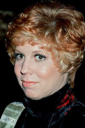 Vicki Lawrence tüm dizileri dizigom'da