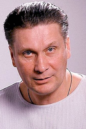 Victor Saraykin tüm dizileri dizigom'da