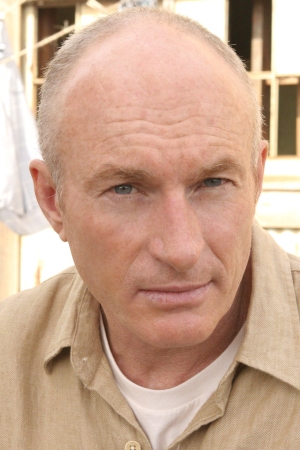 Wayne Pygram tüm dizileri dizigom'da