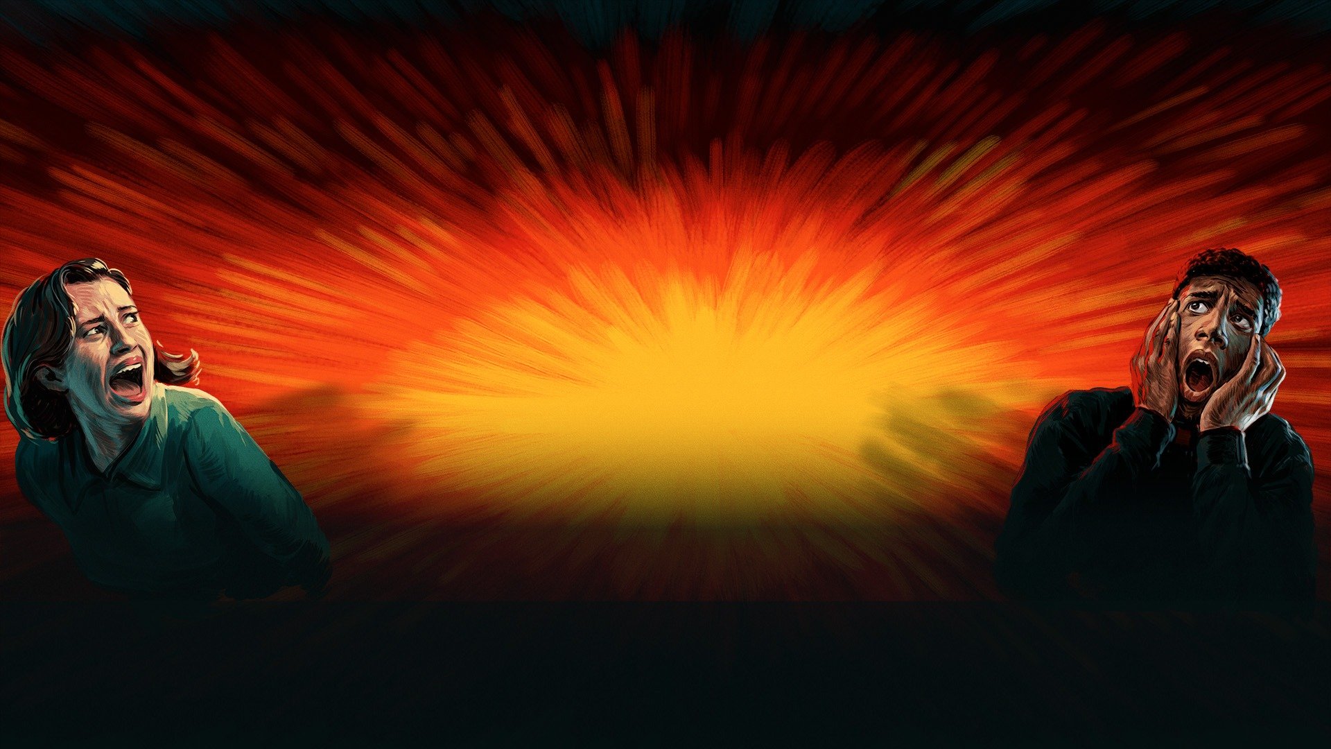 Welcome to the Blumhouse 1. Sezon 4. Bölüm