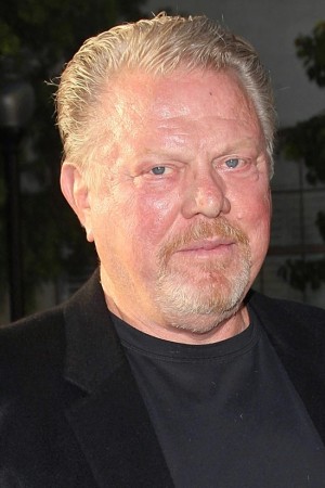 William Lucking tüm dizileri dizigom'da