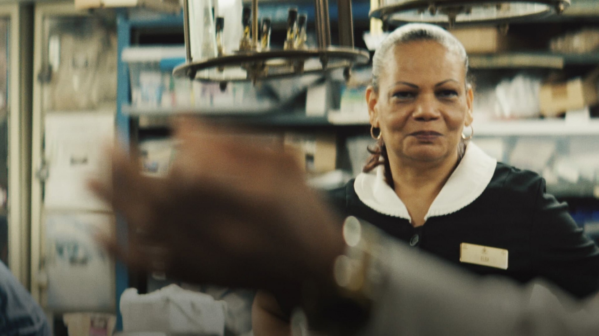 Working: What We Do All Day 1. Sezon 2. Bölüm