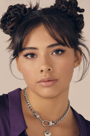 Xochitl Gomez tüm dizileri dizigom'da