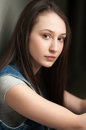 Yael Yurman tüm dizileri dizigom'da