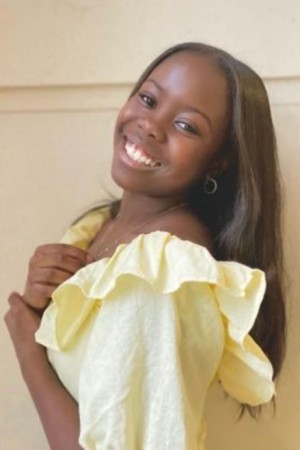 Ynez Williams tüm dizileri dizigom'da