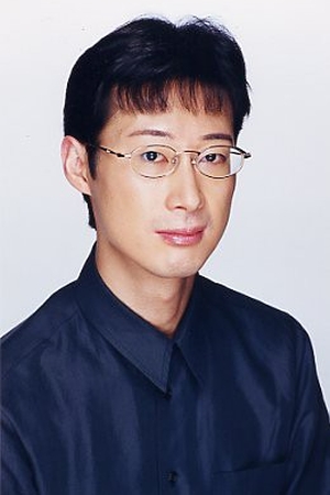 Yoshiyuki Kouno tüm dizileri dizigom'da