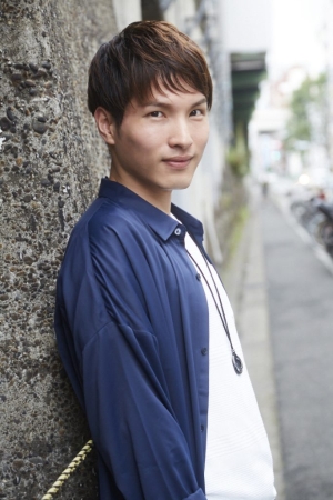 Yuuto Suzuki tüm dizileri dizigom'da