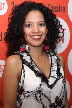 Zabryna Guevara tüm dizileri dizigom'da