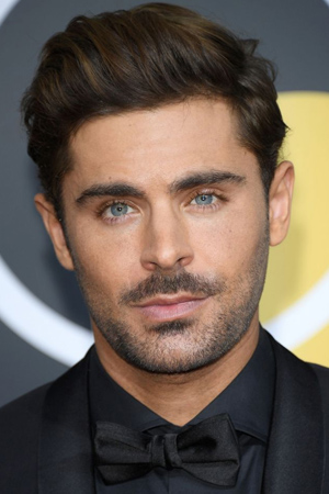Zac Efron tüm dizileri dizigom'da