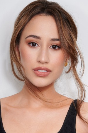 Zenia Marshall tüm dizileri dizigom'da