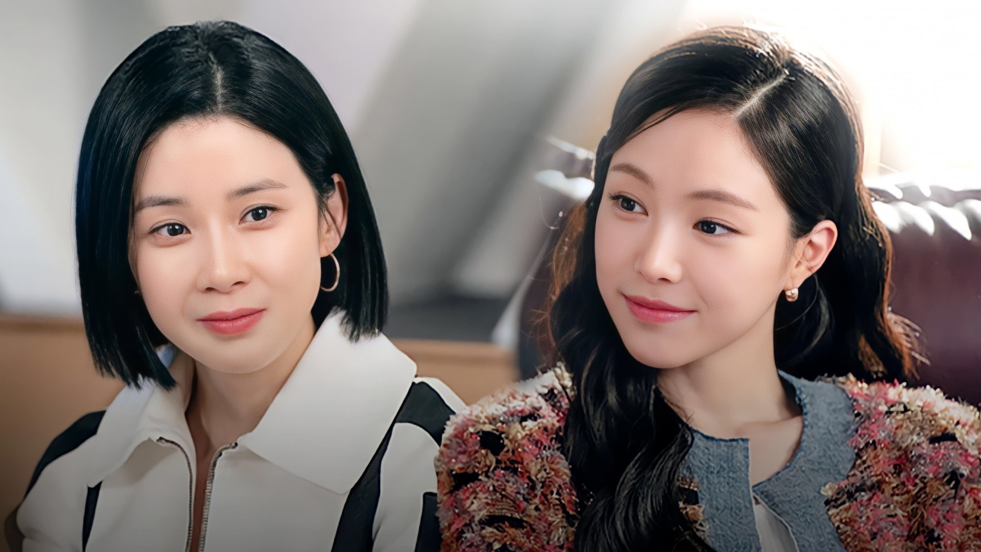 Agency 1. Sezon 14. Bölüm