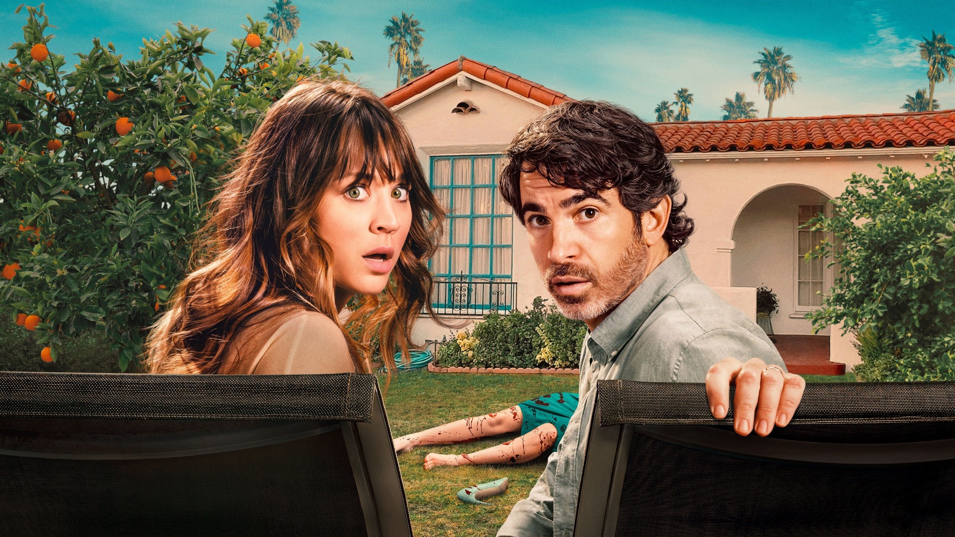 Based on a True Story 1. Sezon 6. Bölüm