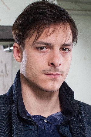 Eric Pucheu tüm dizileri dizigom'da