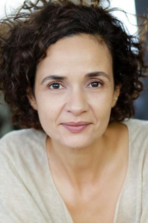 Evelyne El Garby Klaï tüm dizileri dizigom'da