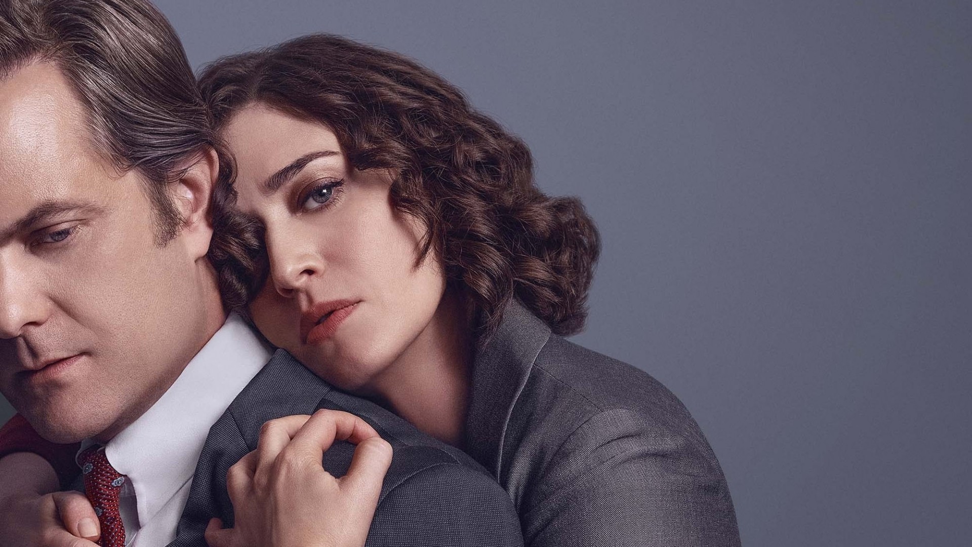 Fatal Attraction 1. Sezon 8. Bölüm