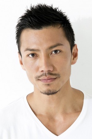 Hiroaki Iwanaga tüm dizileri dizigom'da