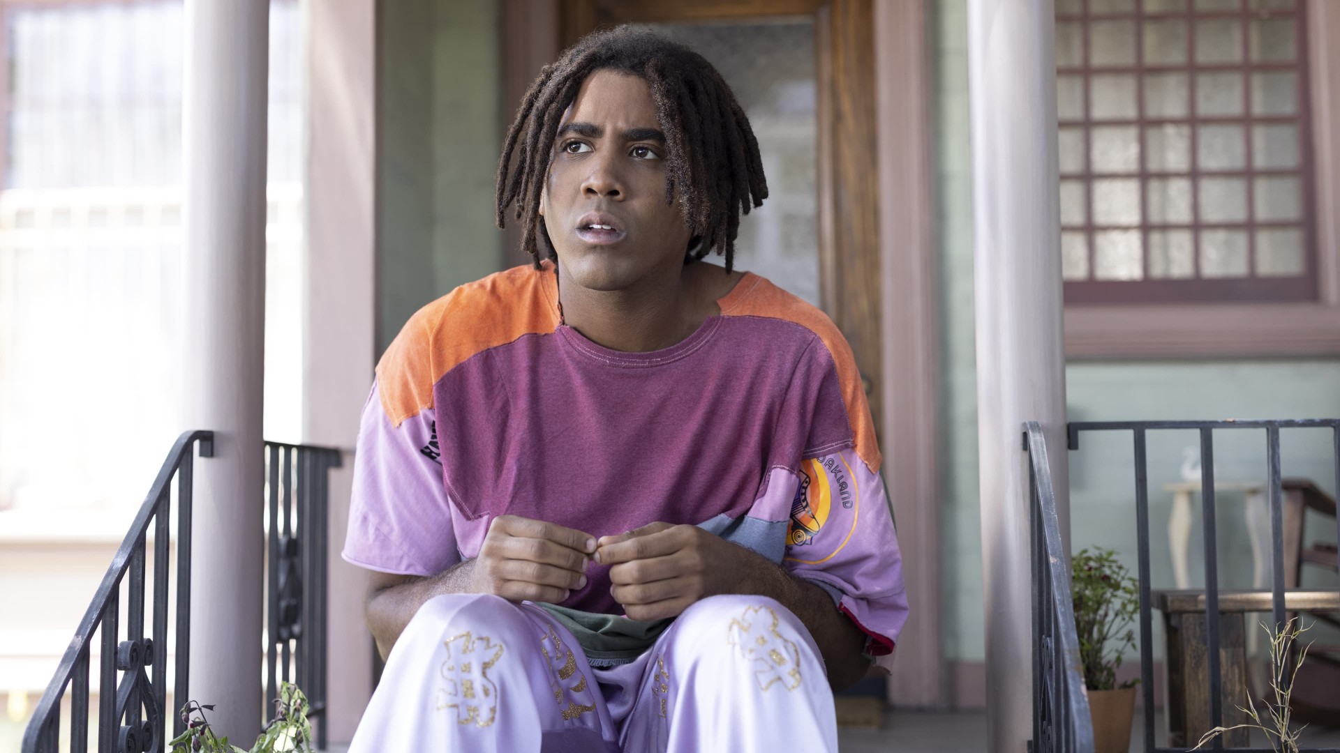 I’m a Virgo 1. Sezon 5. Bölüm