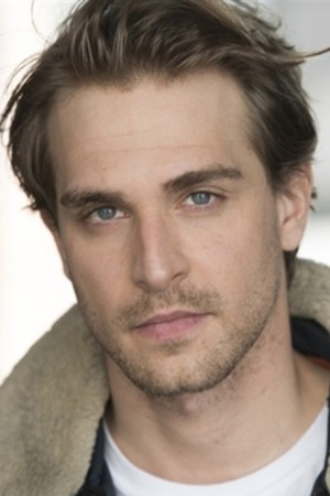 Julien Floreancig tüm dizileri dizigom'da