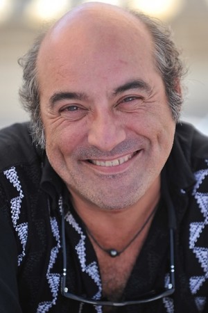 Marc Andreoni tüm dizileri dizigom'da