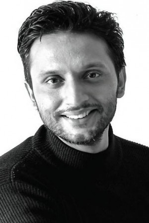 Mohammed Zeeshan Ayyub tüm dizileri dizigom'da