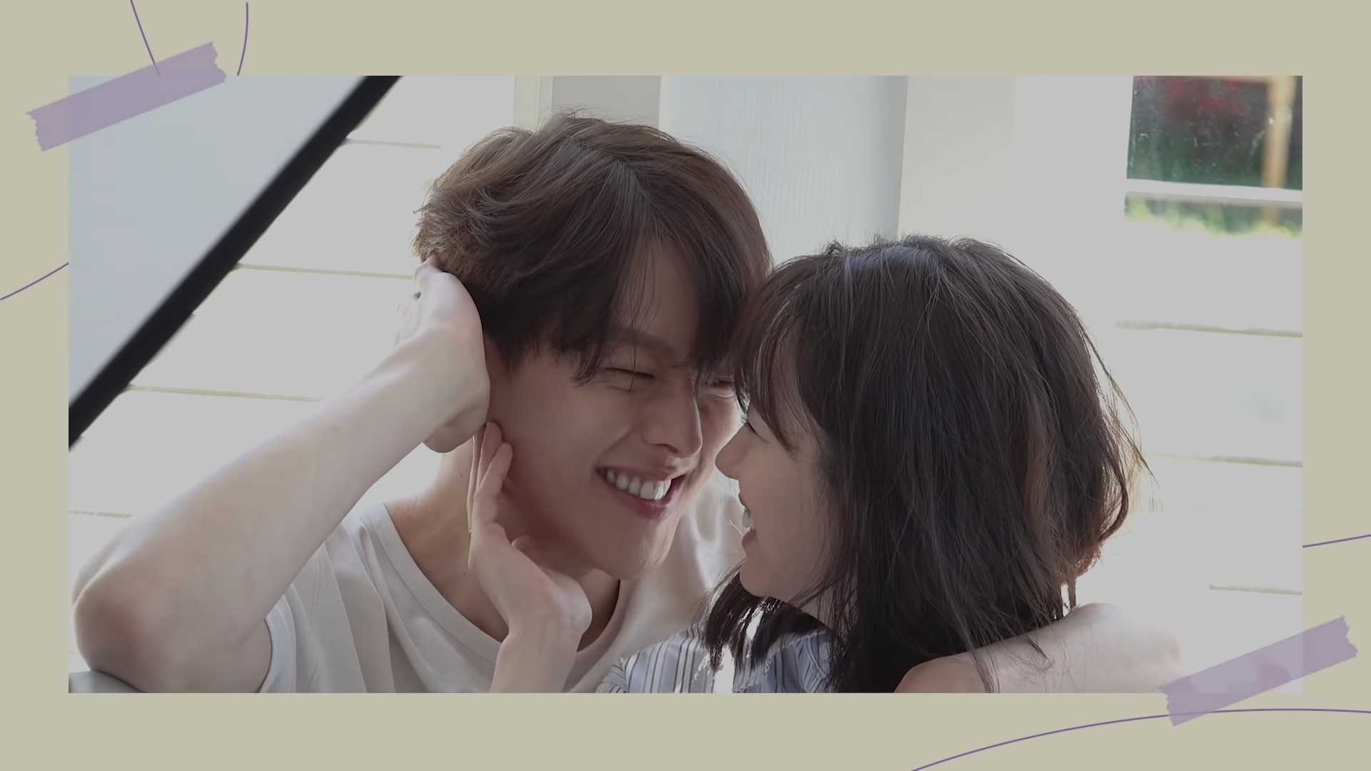 My Roommate Is a Gumiho 1. Sezon 6. Bölüm