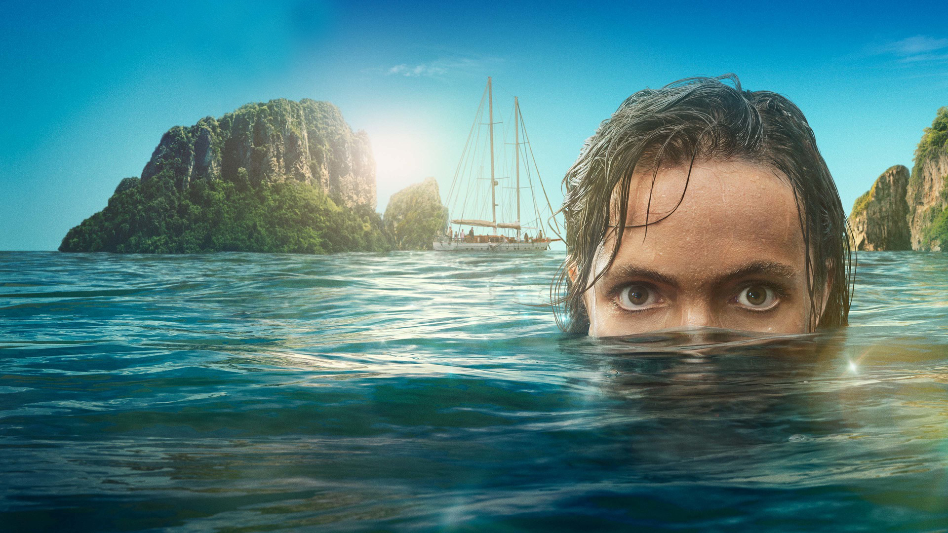 No Escape 1. Sezon 6. Bölüm